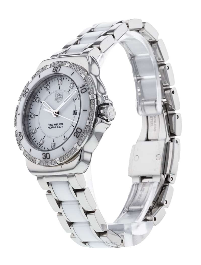 Tag Heuer Formula 1 WAH1313.BA0868